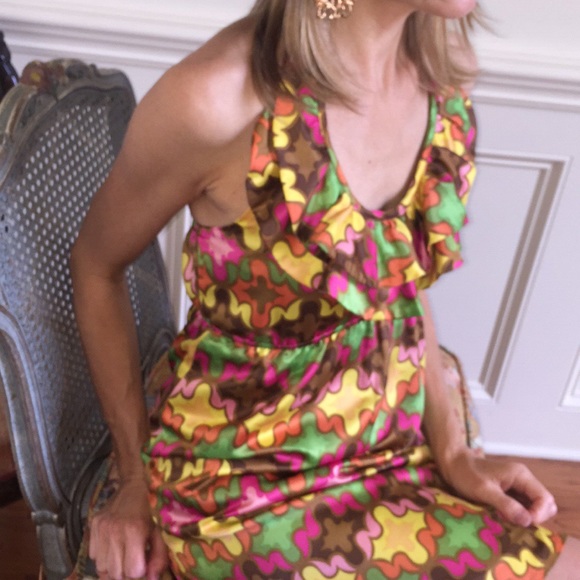 Summer Sale! Judith March adorable dress - Picture 3 of 8